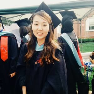 Meet your Posher, Esther